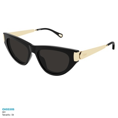 Óculos de sol Chloé CH0350S