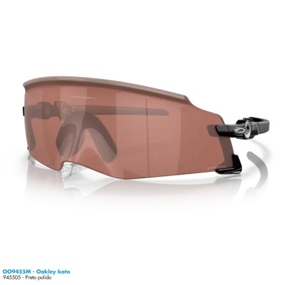 Óculos de sol OAKLEY OO9455M KATO