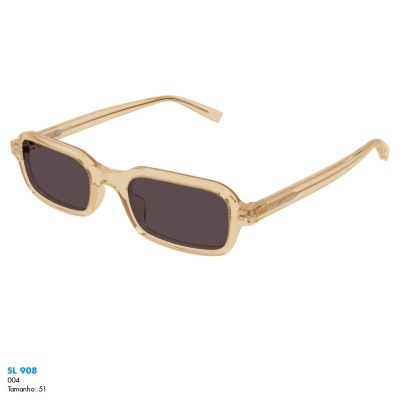 Óculos de sol Saint Laurent SL 908