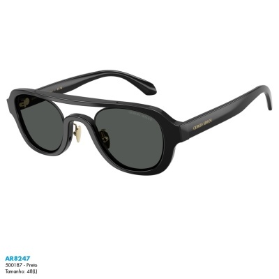 Óculos de Sol Giorgio Armani AR8247