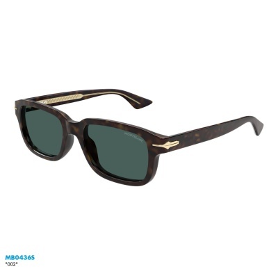 Óculos de sol MontBlanc MB0436S