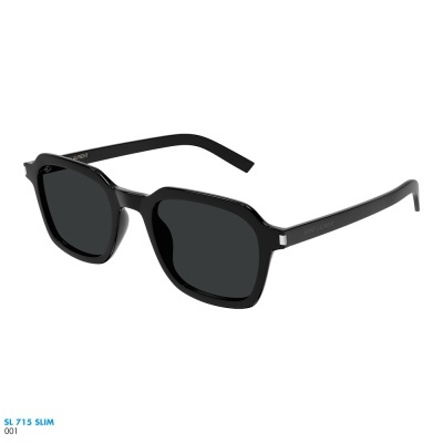 Óculos de sol Saint Laurent SL 715 SLIM