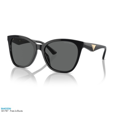 Óculos de sol Emporio Armani EA4222U