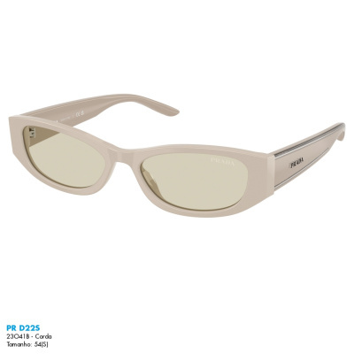 Óculos de sol Prada PR D22S Óculos de sol Prada PR D22S
