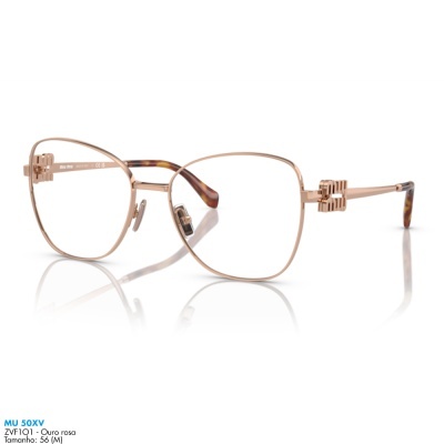 Óculos de vista Miu Miu MU 50XV