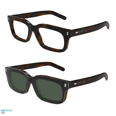 Óculos de sol Gucci GG1711S