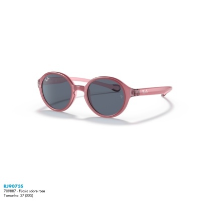 Óculos de sol Ray-Ban JUNIOR RJ9075S