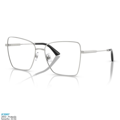 Óculos de vista Jimmy Choo JC2007