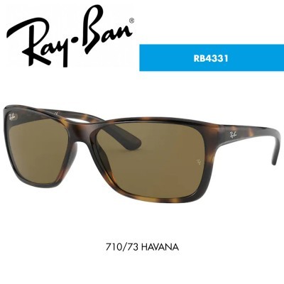Óculos de sol Ray-Ban RB4331