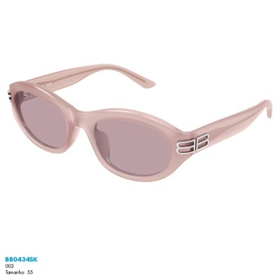 Óculos de sol Balenciaga BB0434SK