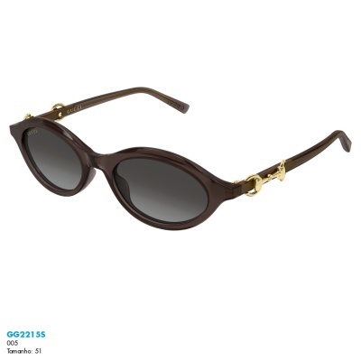 Óculos de sol Gucci GG2215S
