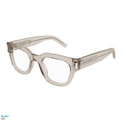 Óculos de vista Saint Laurent SL 661