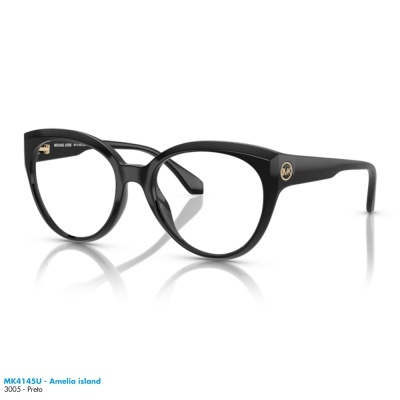 Óculos de vista Michael Kors MK4145U - Amelia island