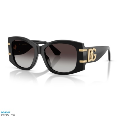 Óculos de Sol Dolce & Gabbana DG4501 Óculos de Sol Dolce & Gabbana DG4501