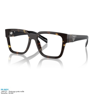 Óculos de vista Prada PR 08ZV