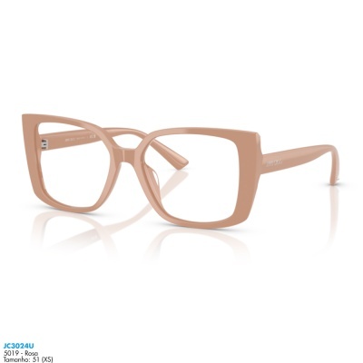 Óculos de vista Jimmy Choo JC3024U