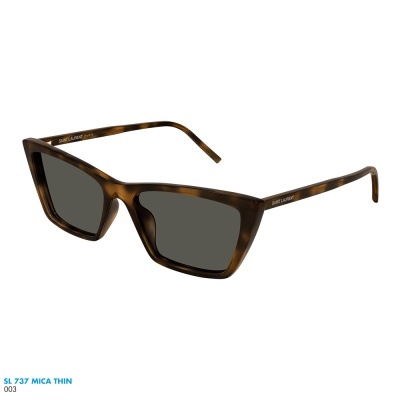 Óculos de sol Saint Laurent SL 737 MICA THIN