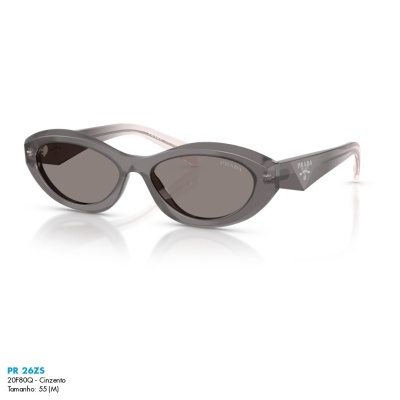 Óculos de sol Prada PR 26ZS