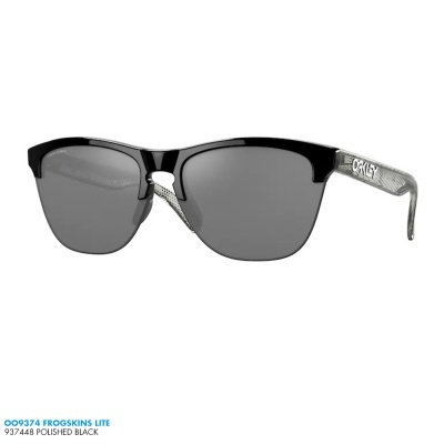 Óculos de sol Oakley OO9374 FROGSKINS LITE