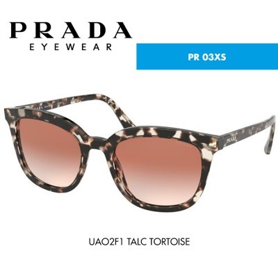 Óculos de sol Prada PR 03XS Óculos de sol Prada PR 03XS