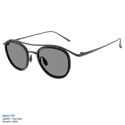 Óculos de Sol Giorgio Armani AR6179T
