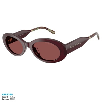 Óculos de Sol Giorgio Armani AR8234U
