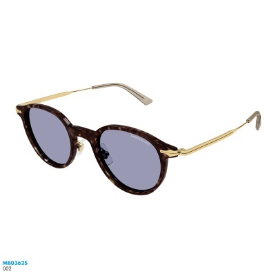 Óculos de sol MontBlanc MB0362S Óculos de sol MontBlanc MB0362S