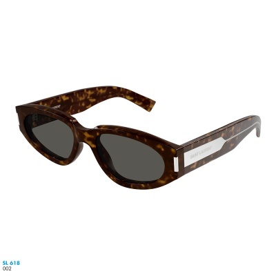 Óculos de sol Saint Laurent SL 618