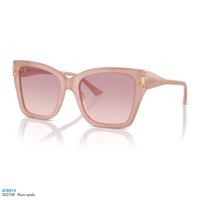 Óculos de sol Jimmy Choo JC5012