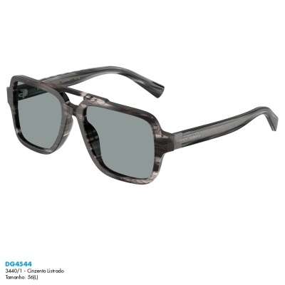 Óculos de Sol Dolce & Gabbana DG4544