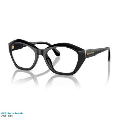 Óculos de vista Michael Kors MK4116U - Seaside