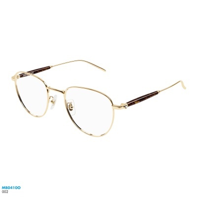 Óculos de vista MontBlanc MB0410O