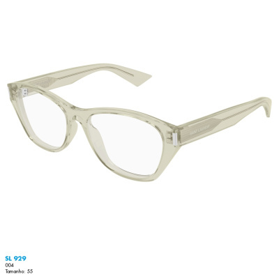 Óculos de vista Saint Laurent SL 929 Óculos de vista Saint Laurent SL 929