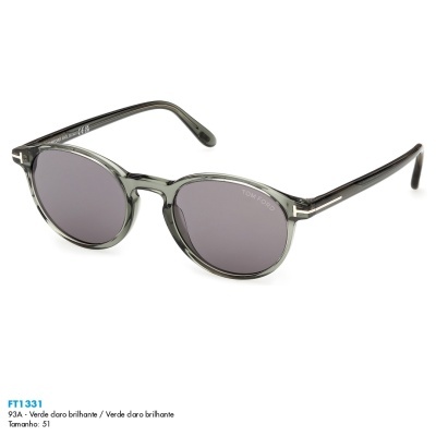 Óculos de sol Tom Ford FT1331