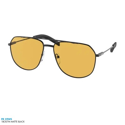 Óculos de sol Prada PR 59WS