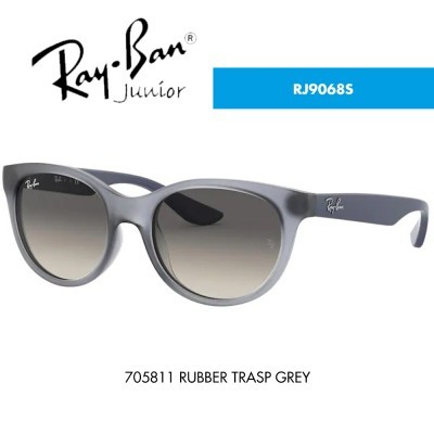 Óculos de sol Ray-Ban JUNIOR RJ9068S