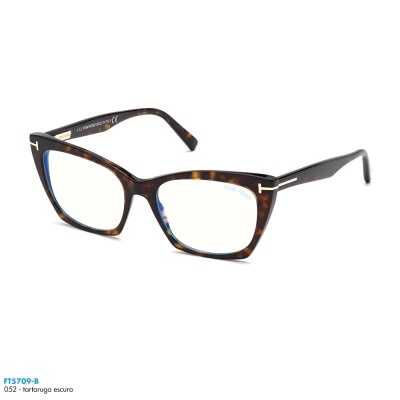 Óculos de vista TOM FORD FT5709-B