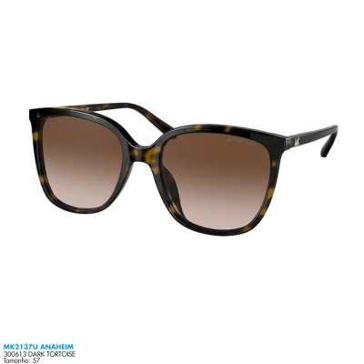 Óculos de sol Michael Kors MK2137U ANAHEIM