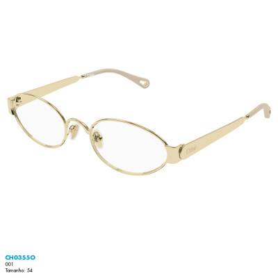 Óculos de vista Chloé CH0355O Óculos de vista Chloé CH0355O