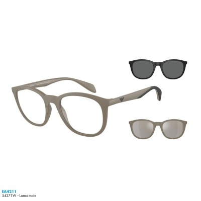 Óculos de vista e Sol Emporio Armani EA4211