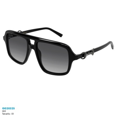 Óculos de sol Gucci GG2052S