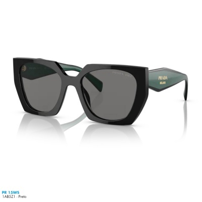 Óculos de sol Prada PR 15WS
