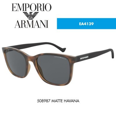 Óculos de sol Emporio Armani EA4139