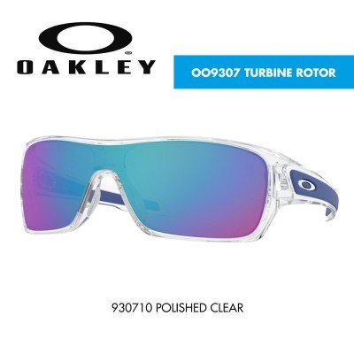 Óculos de sol Oakley OO9307 TURBINE ROTOR Óculos de sol Oakley OO9307 TURBINE ROTOR