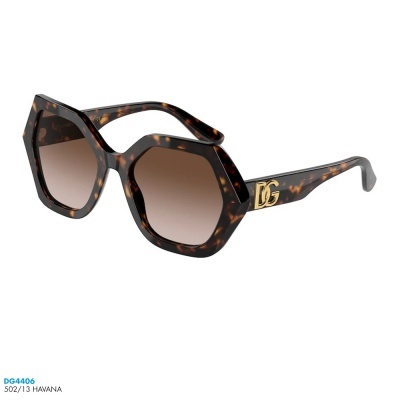 Óculos de sol Dolce & Gabbana DG4406 Óculos de sol Dolce & Gabbana DG4406