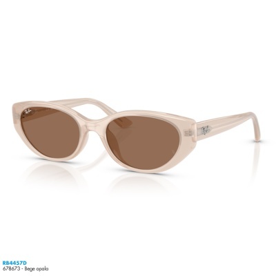 Óculos de sol Ray-Ban RB4457D