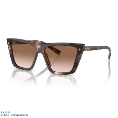 Óculos de sol Prada PR 21ZS