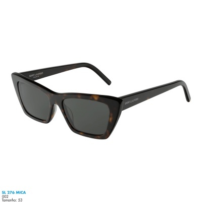 Óculos de sol Saint Laurent SL 276 MICA Óculos de sol Saint Laurent SL 276 MICA