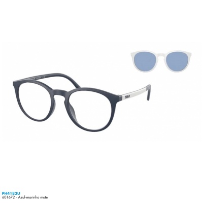 Óculos de sol Polo Ralph Lauren PH4183U