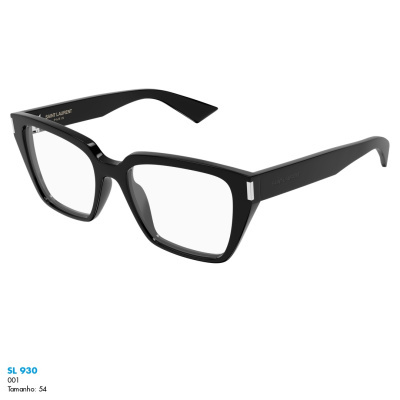 Óculos de vista Saint Laurent SL 930 Óculos de vista Saint Laurent SL 930